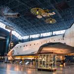 Smithsonian National Air and Space Museum