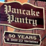 The Pancake Pantry - Hillsboro Village