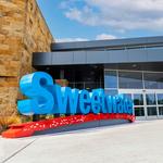 Sweetwater Music Store