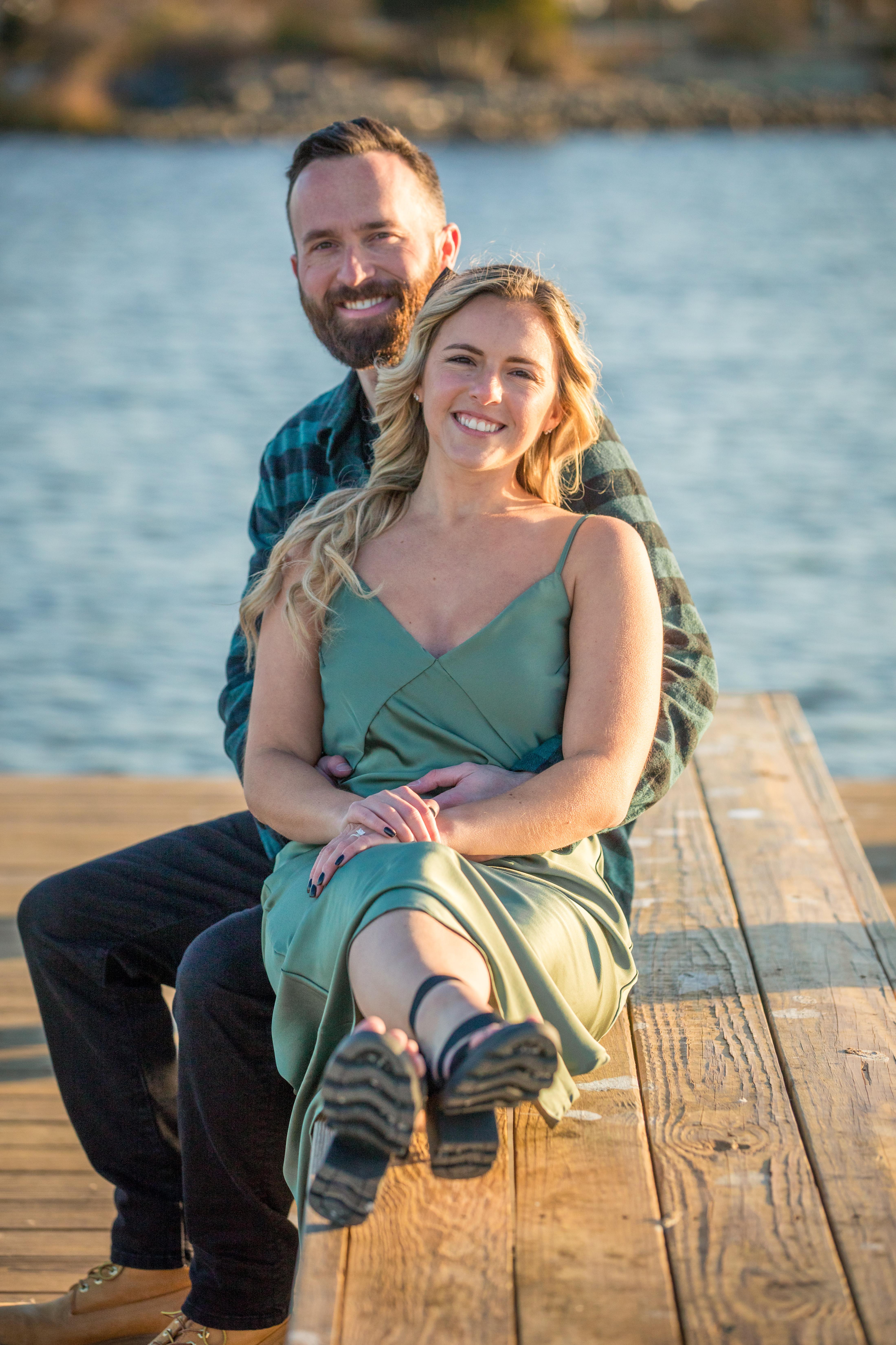 The Wedding Website of Alyssa DeOrio and Bryan Blauvelt