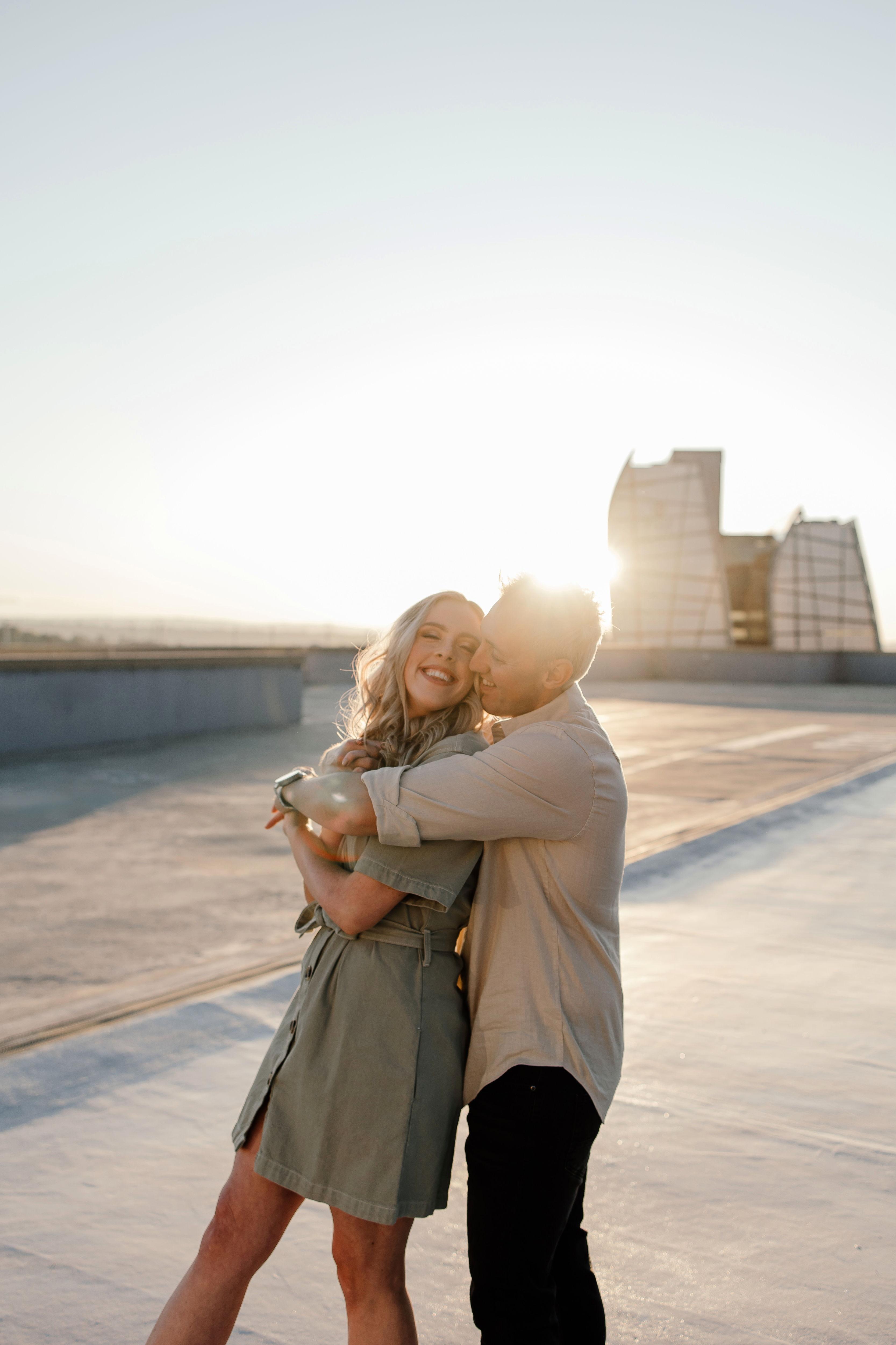 The Wedding Website of Judy Ludick and Anro Holtzhausen