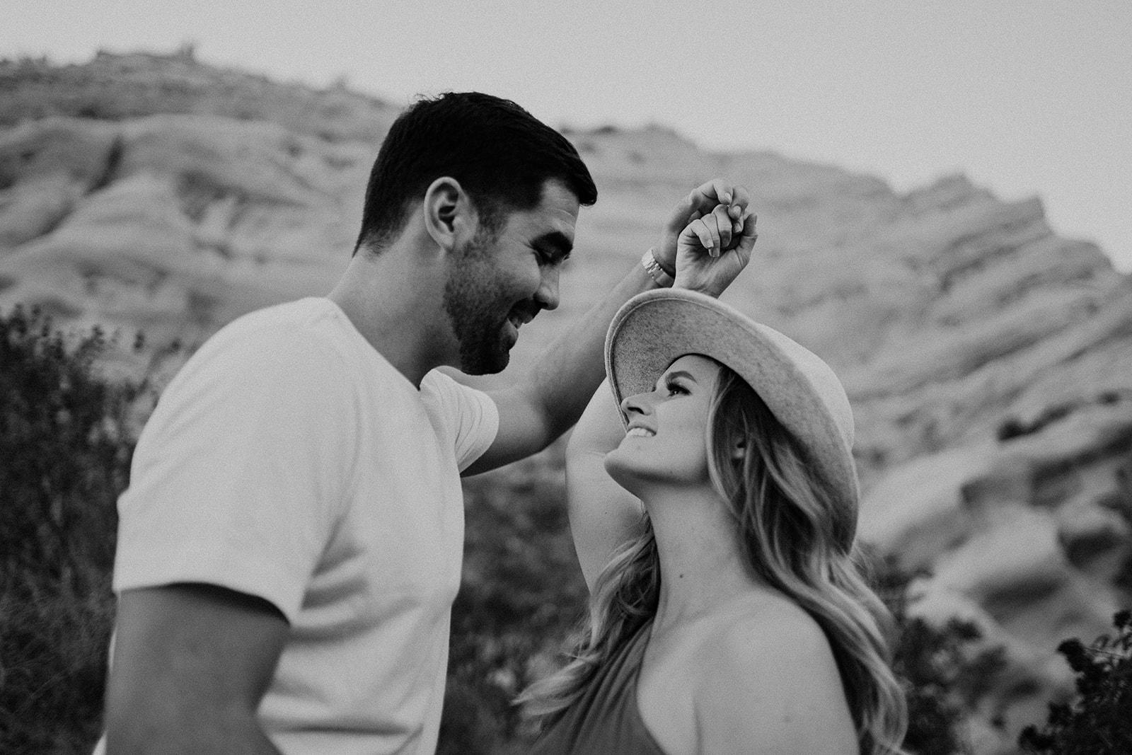 The Wedding Website of Natalie Bell and Cody Serrano