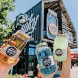 Ole Smoky Distillery "The Holler"