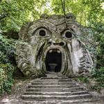 Sacro Bosco