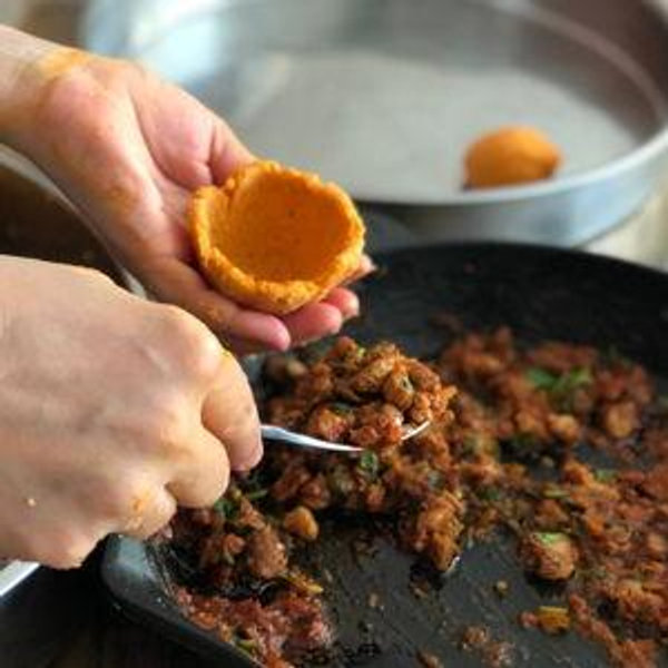 Turkish Cooking Class - $250