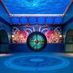 St. Louis Aquarium / Union Station