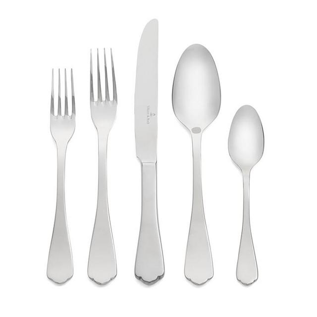 Villeroy & Boch - Medina 64-Piece Flatware Set