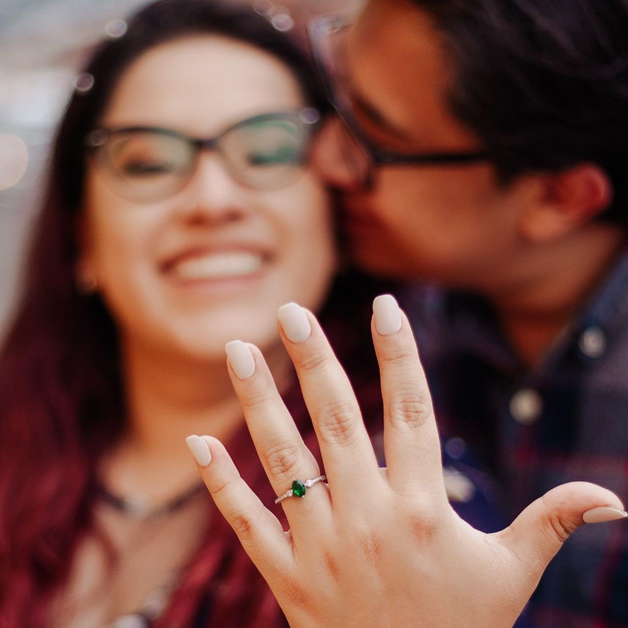 The Wedding Website of Marielos Martínez and Pablo Reyes