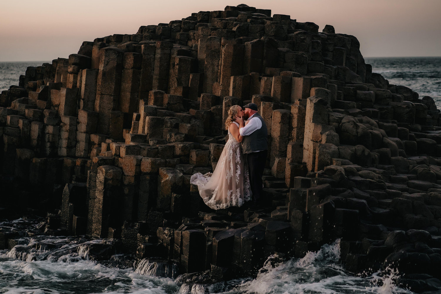 The Wedding Website of Christy Crisafulli and Sammy Crisafulli