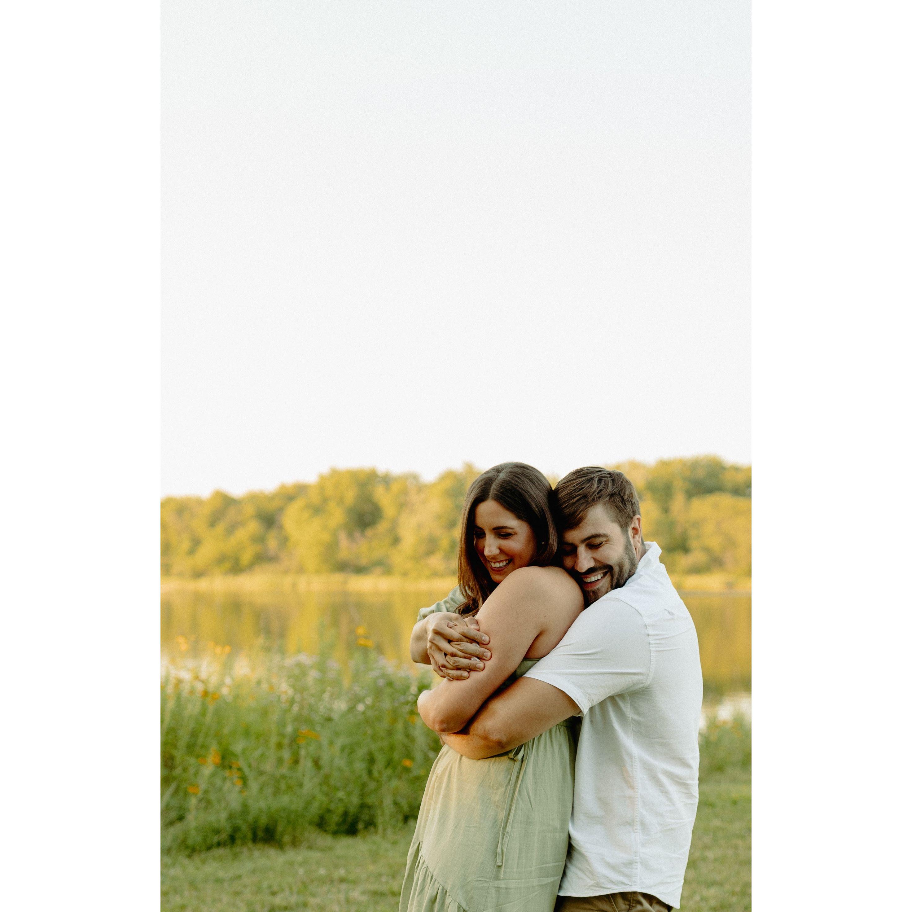 Photo Credit - Mandi Schirm Photography