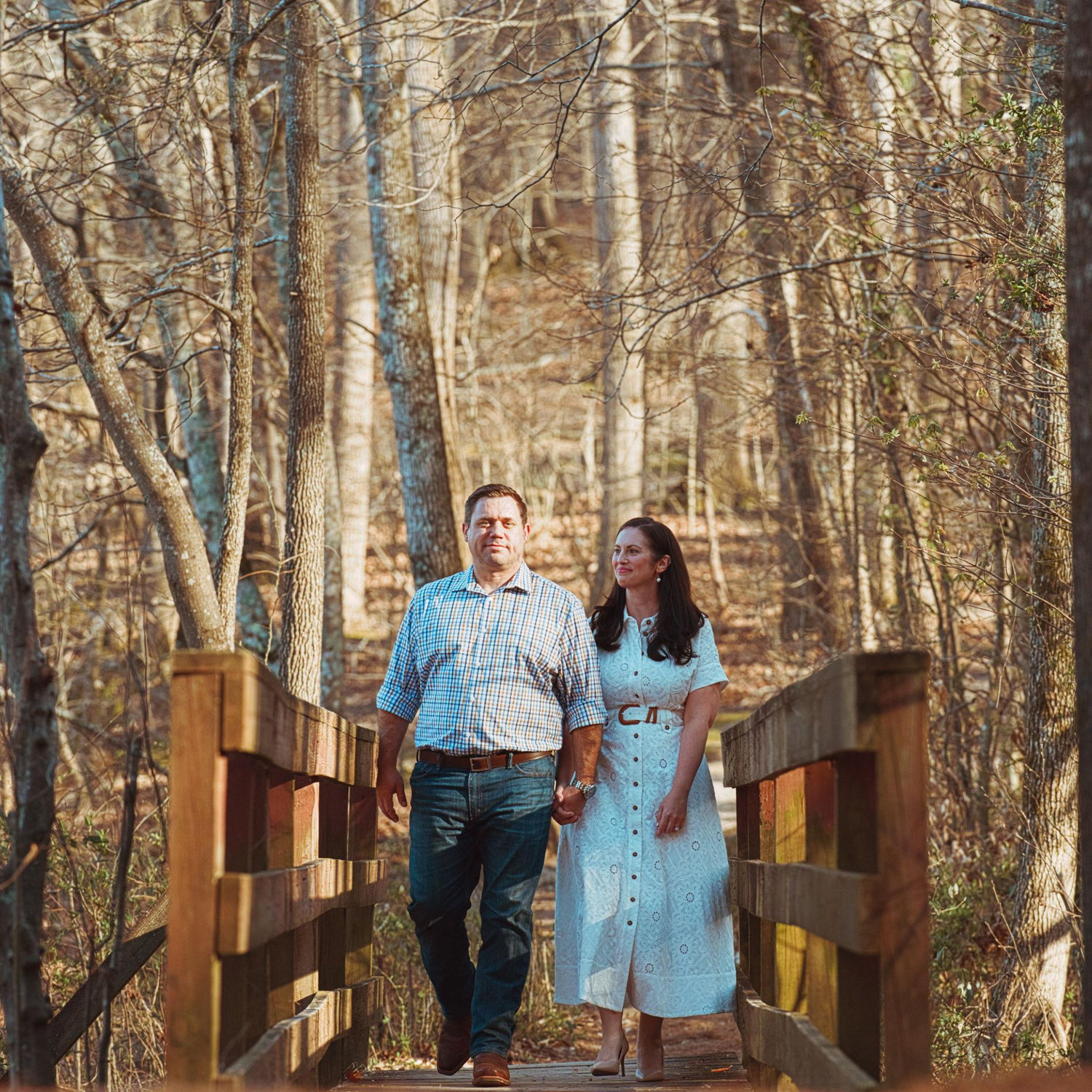 Engagement Photo