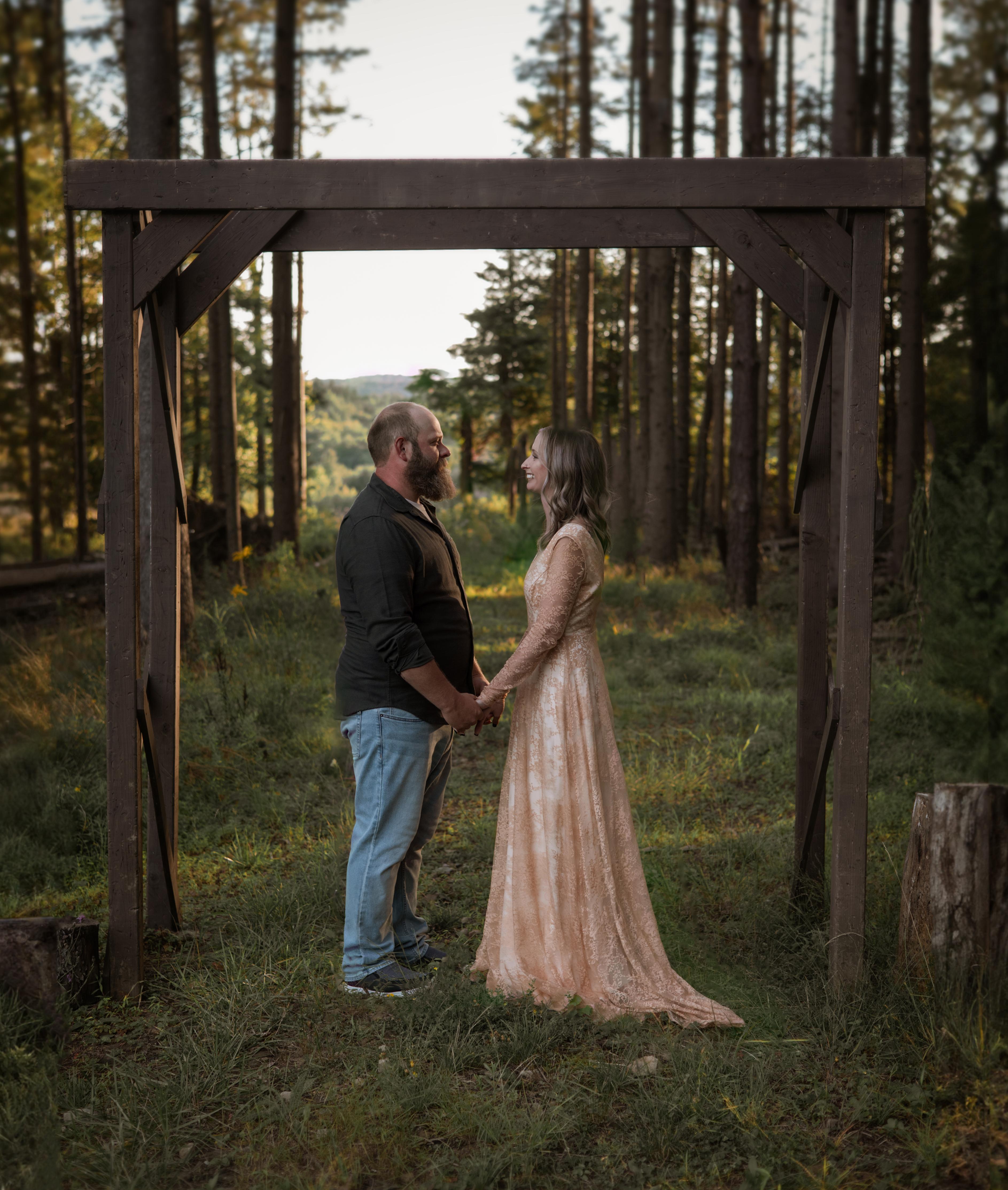 The Wedding Website of Lauren Geer and Alex DePanfilis