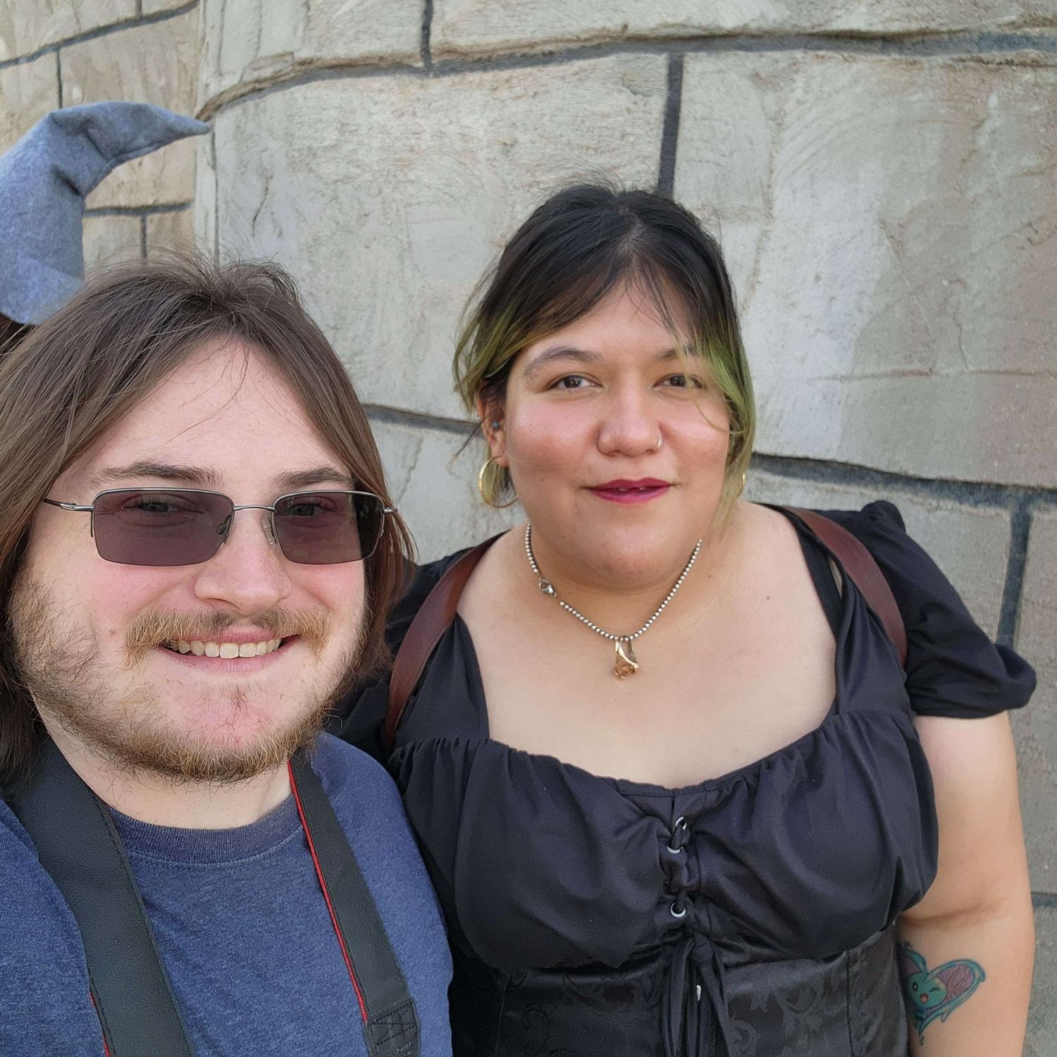 Ren Faire 2024!