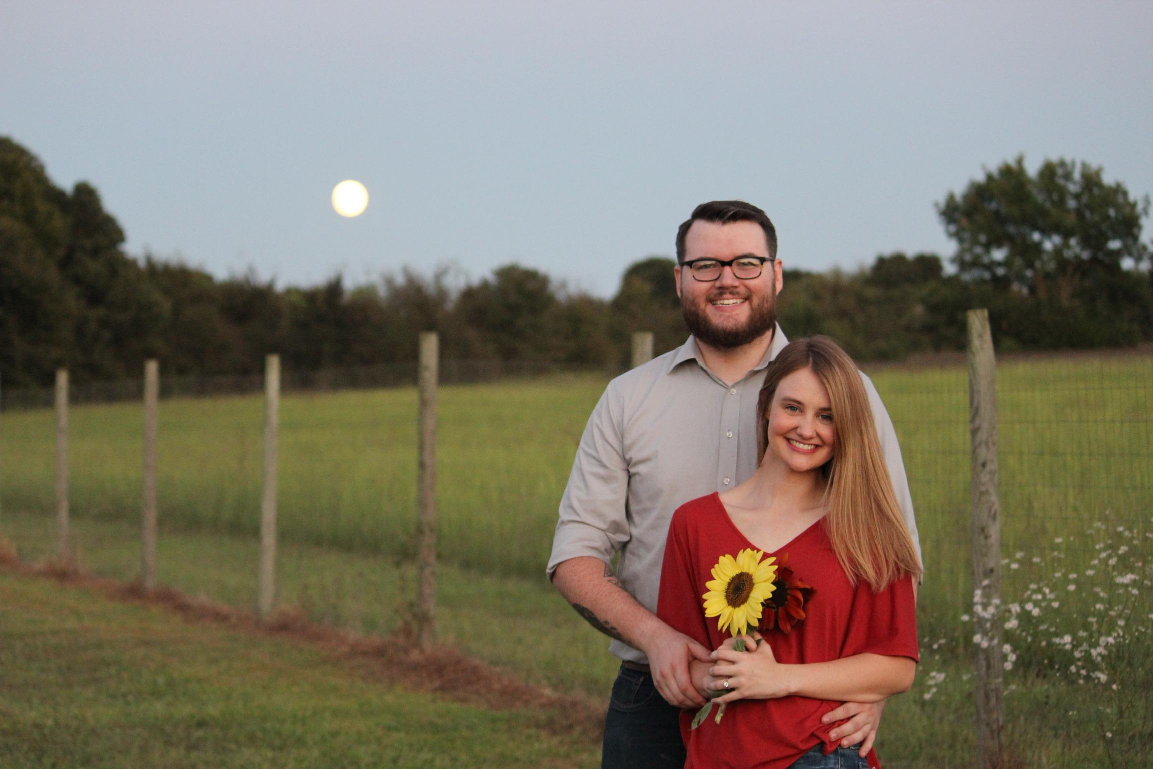 The Wedding Website of Amy Fuqua and Mark Aaron Gorman