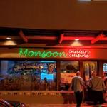 Monsoon Indian Cuisine