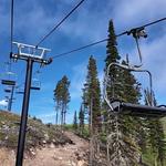 Red Lodge Mountain Scenic Lift Rides