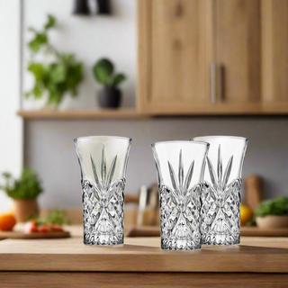 Dublin Vodka Shooter, Set of 6