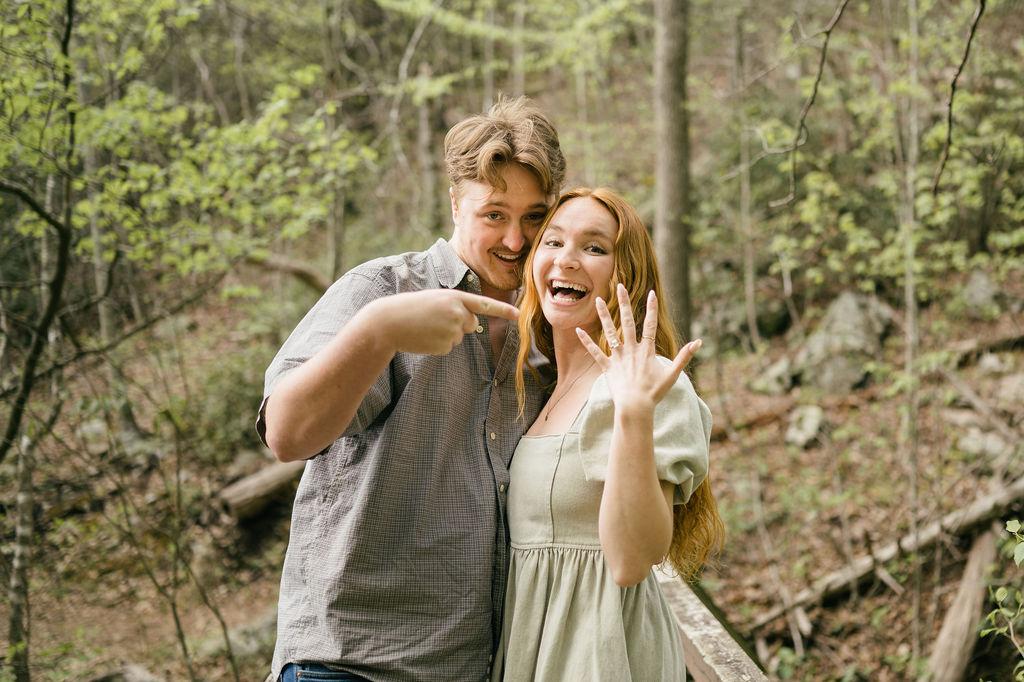 The Wedding Website of Hannah Stein and Jonah Mitchell