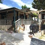 The Cider House at Canvas Cafe