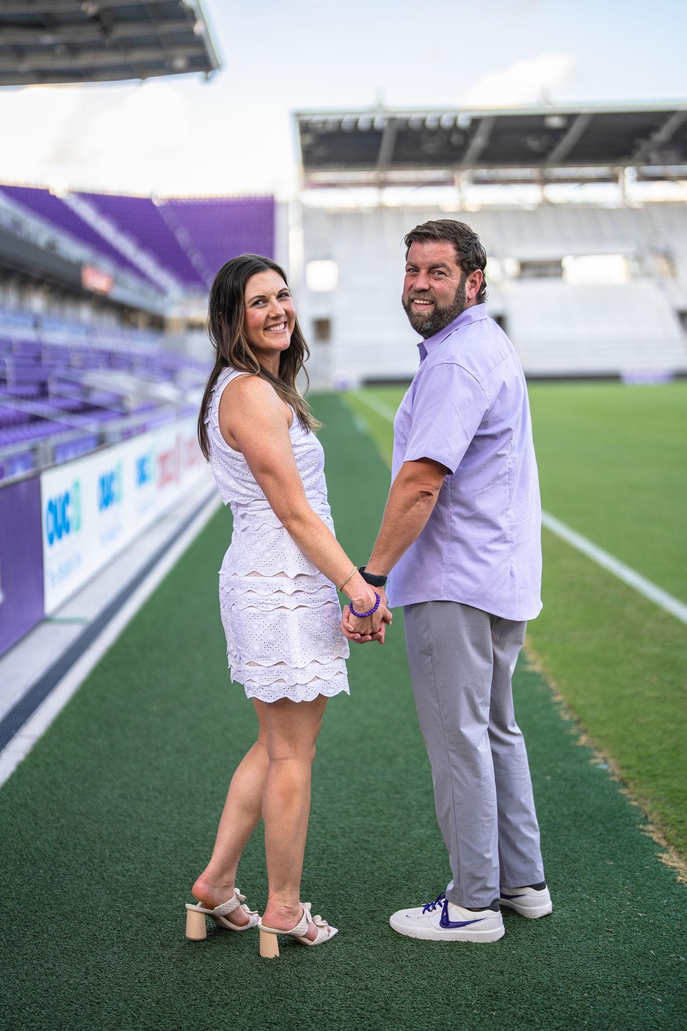 The Wedding Website of Christine Taylor and Cory Roth