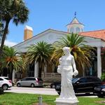 St. Armands Circle