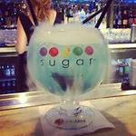 Sugar factory