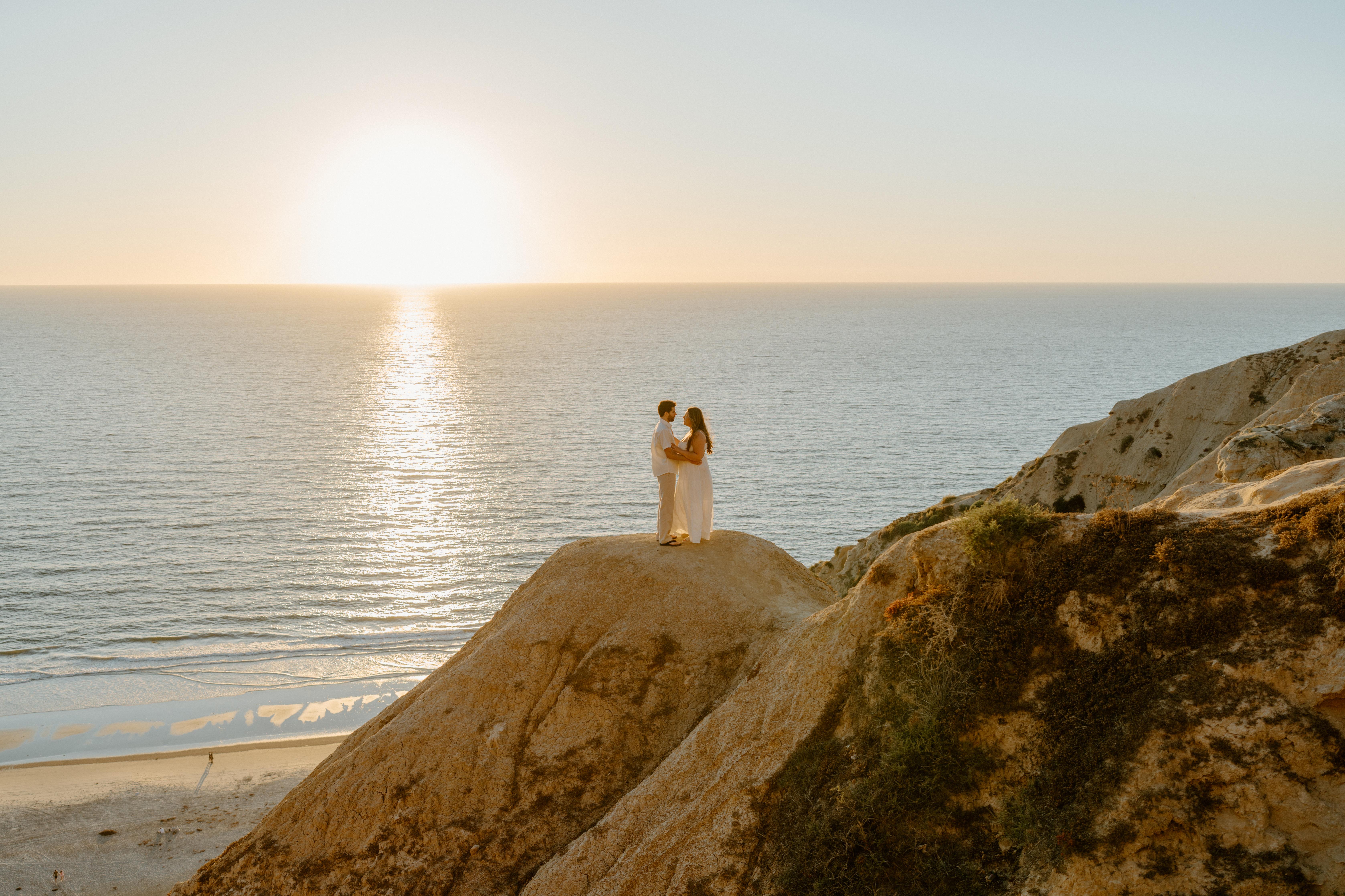 The Wedding Website of Cristina Preziosi and Cataldo Cocuzza