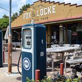 Leipers Fork