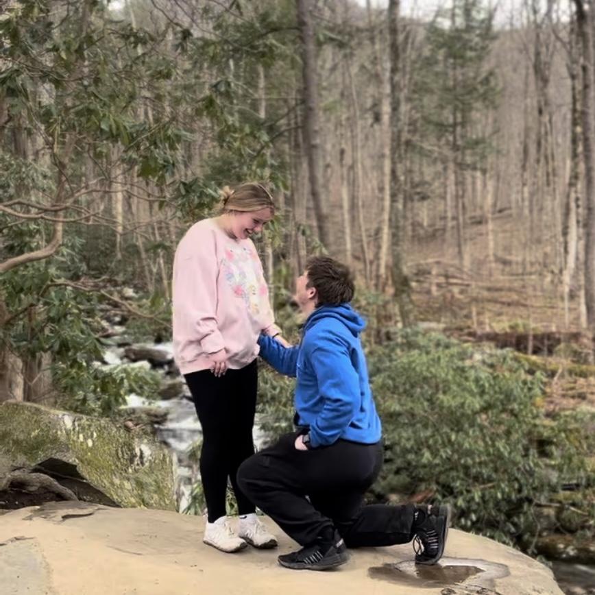 The Proposal