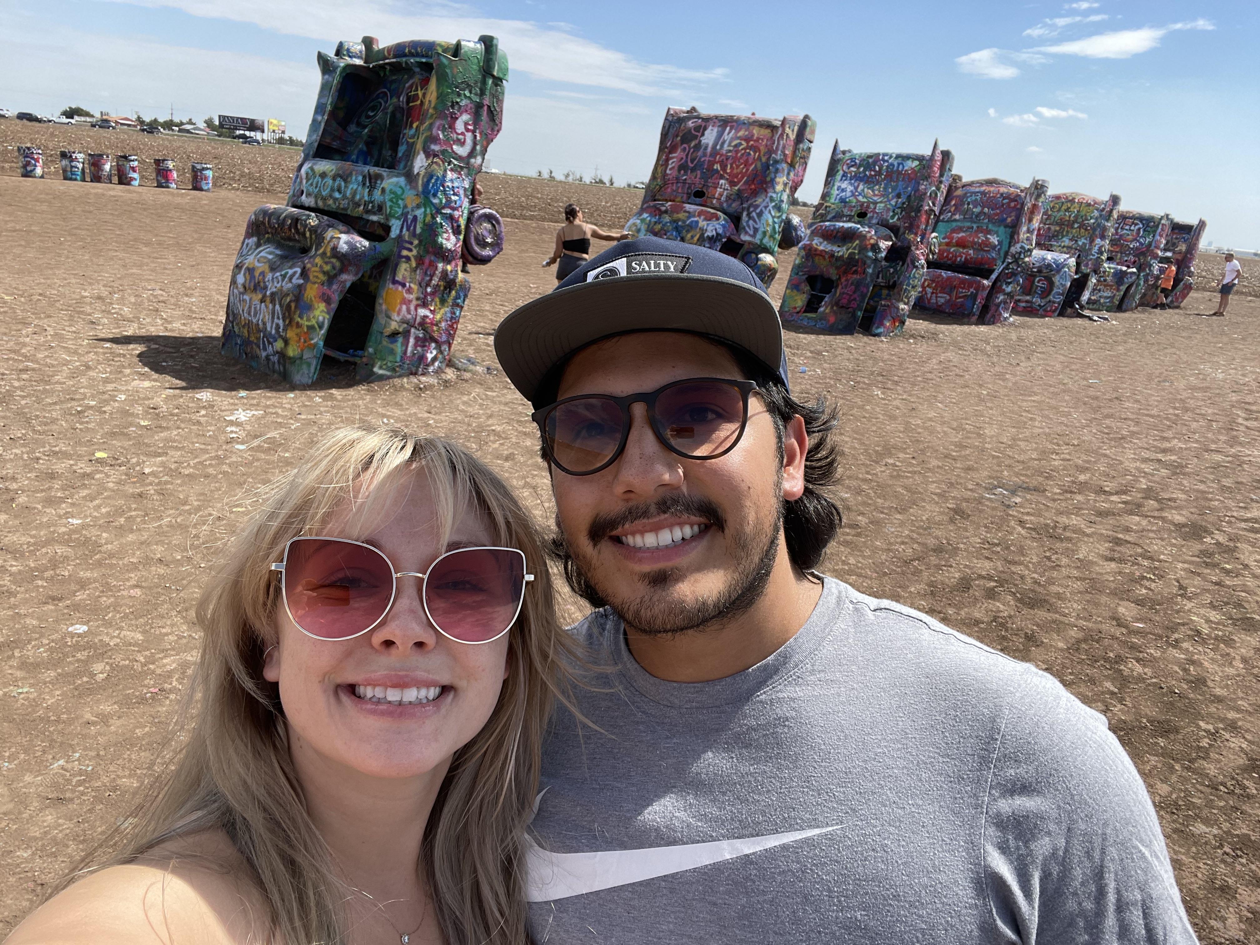 The Wedding Website of Brittany Ridenour-Shanley and Matthew Nuyten