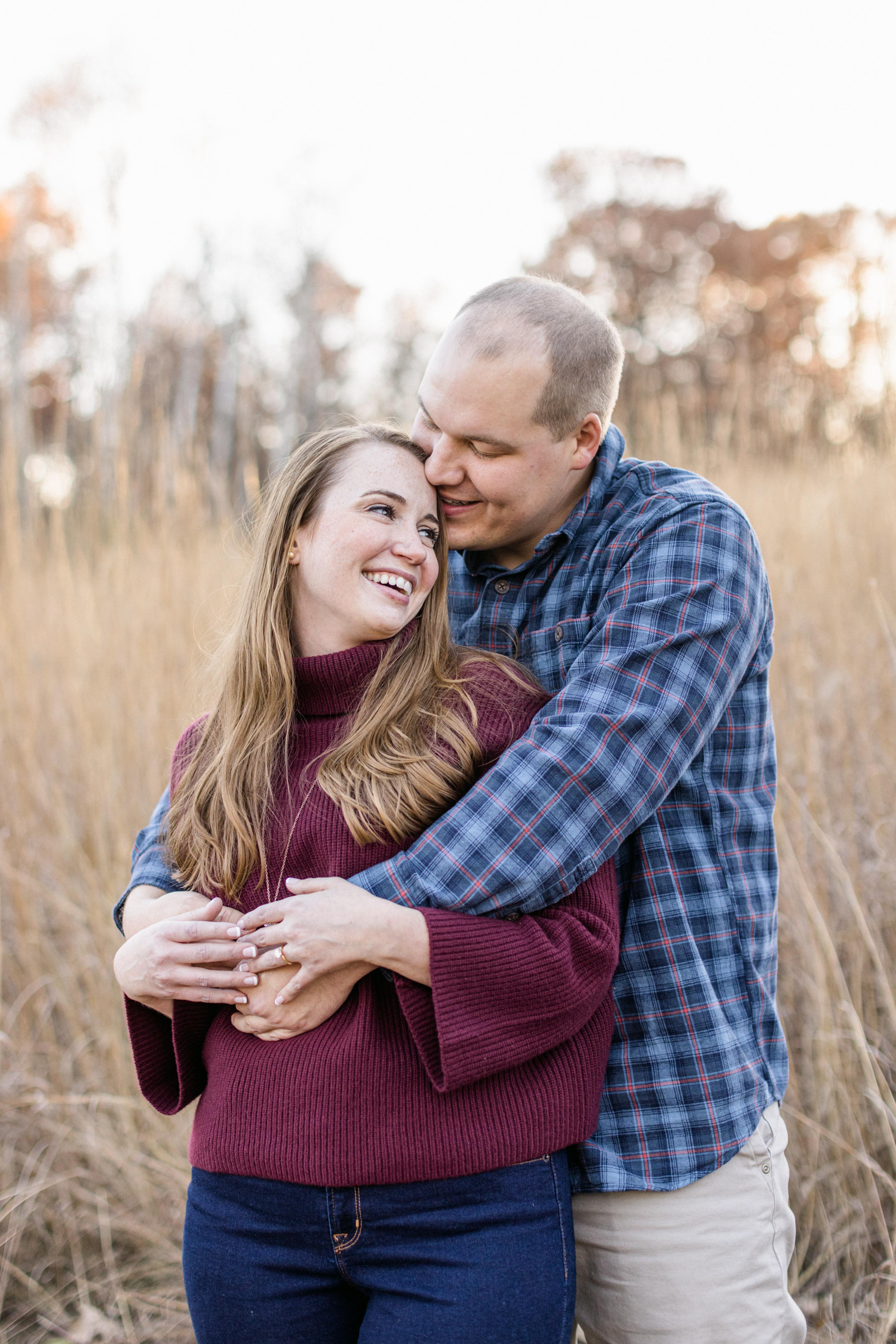 The Wedding Website of Stephanie Payne and Chris Vandergriff