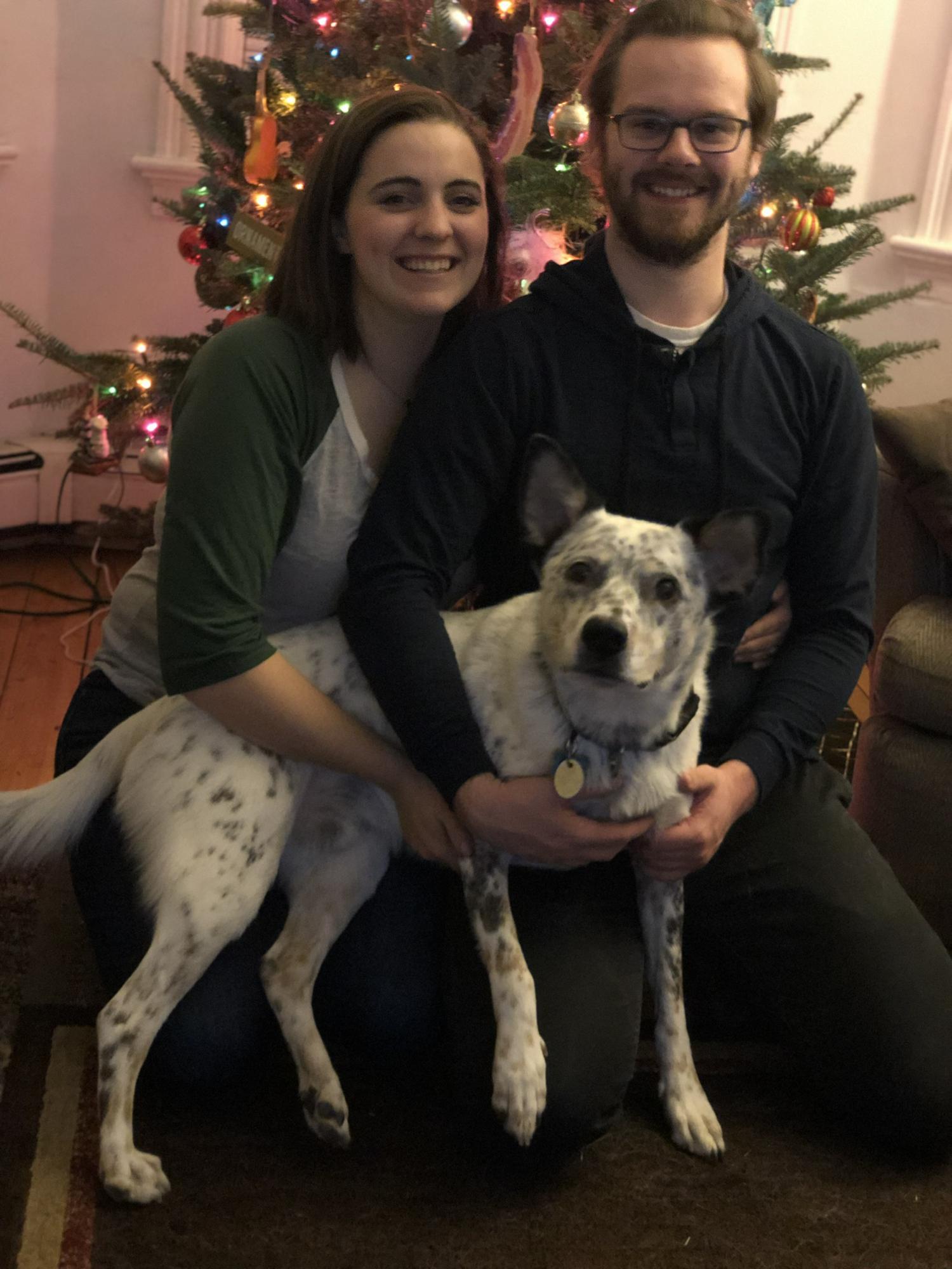 Christmas 2018
