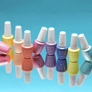 Manicure For The Wedding