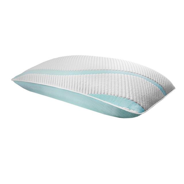 Queen Tempur-Adapt ProMid + Cooling Pillow - Tempur-Pedic