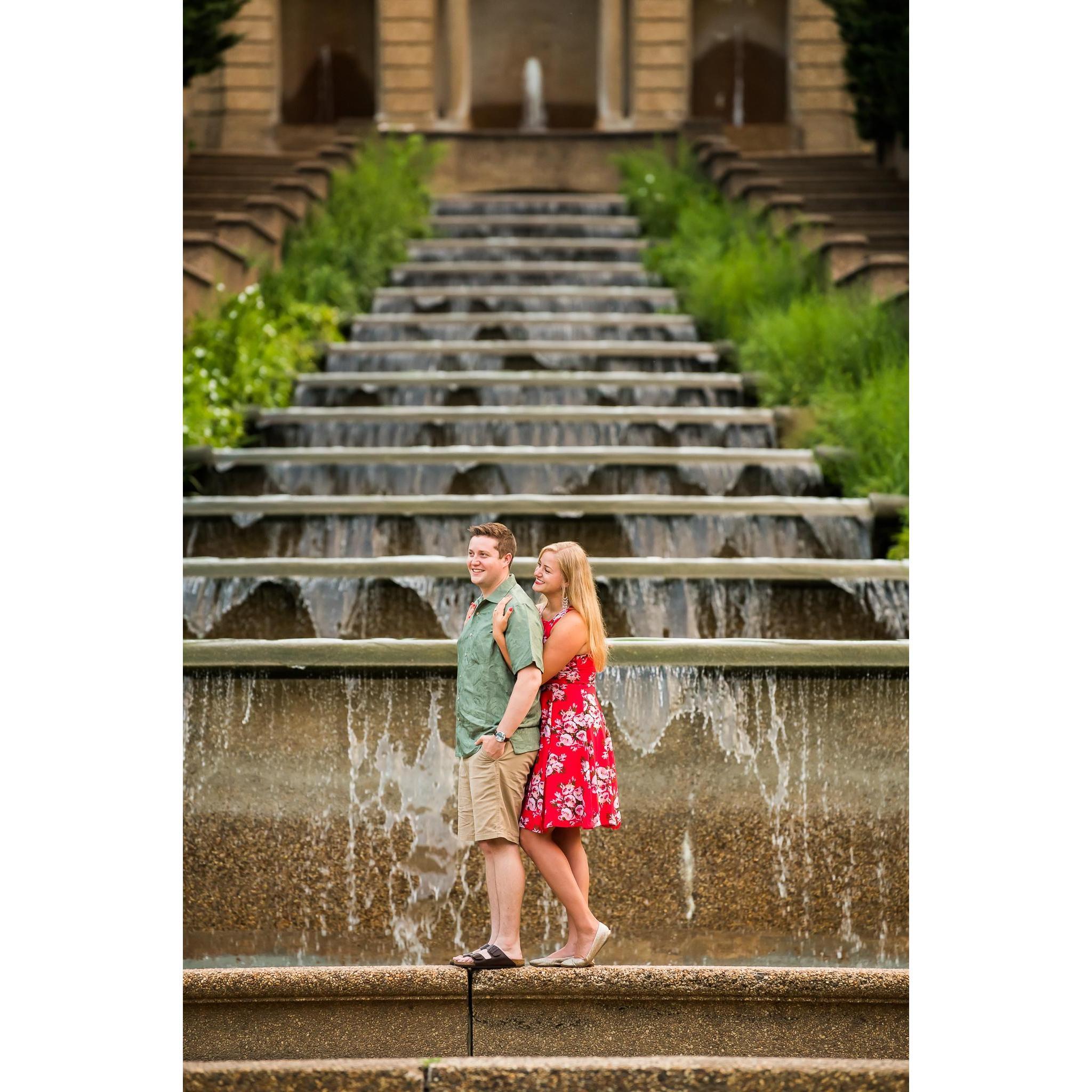 Gonzalez J. Photography & Design DC Photo Shoot