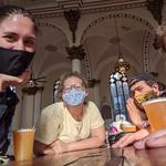 Ministry of Brewing