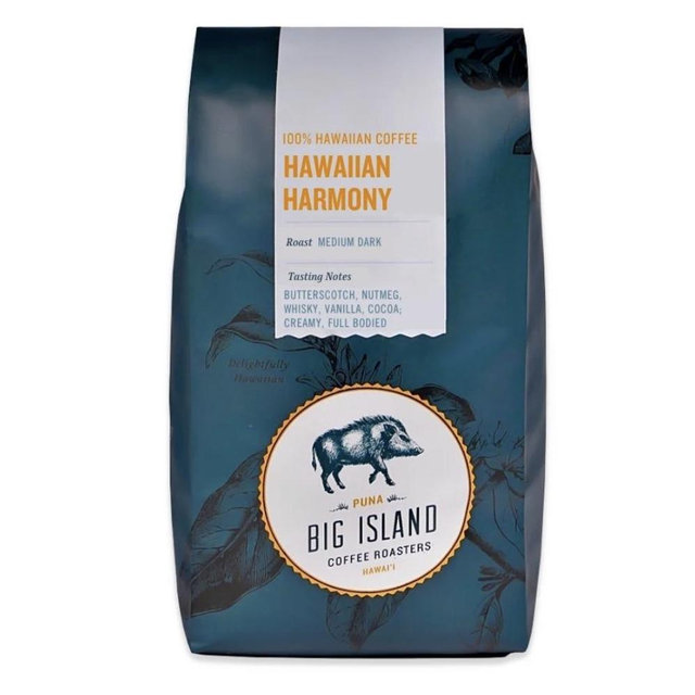 Big Island Coffee Roasters Gift Card