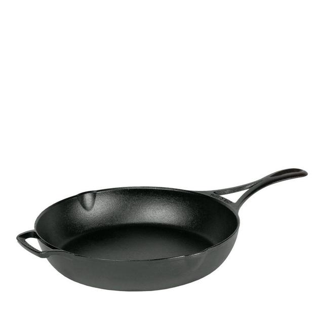 Lodge Blacklock 10.25" Cast Iron Skillet