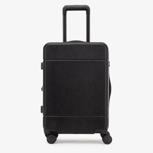 Black Hue Carry-On Luggage