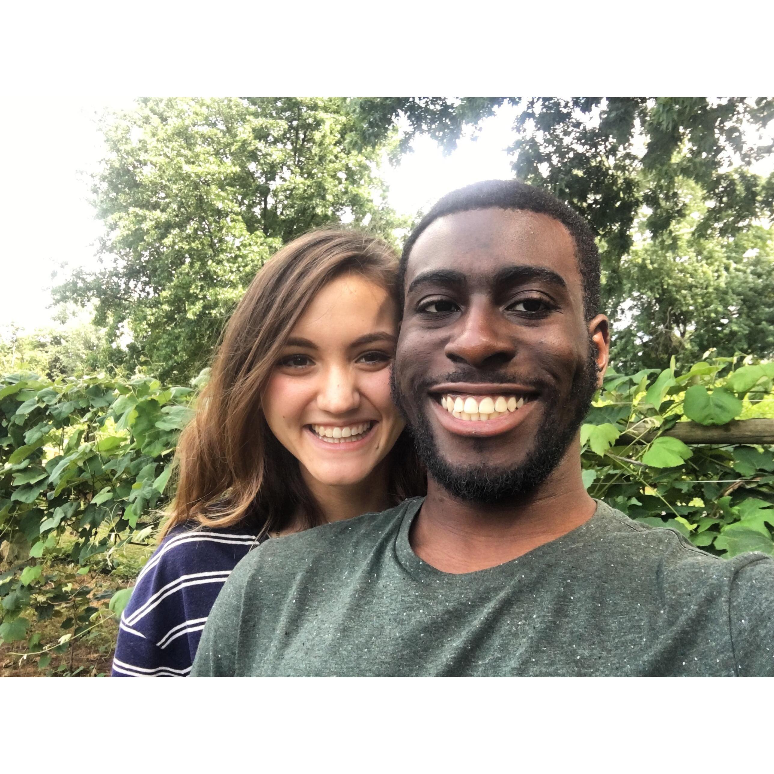 2 years!