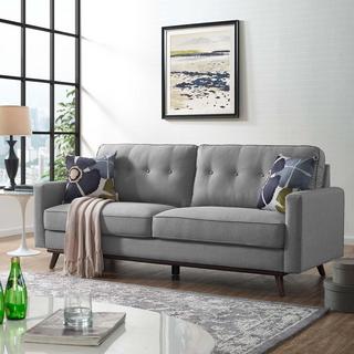 Prompt Upholstered Sofa