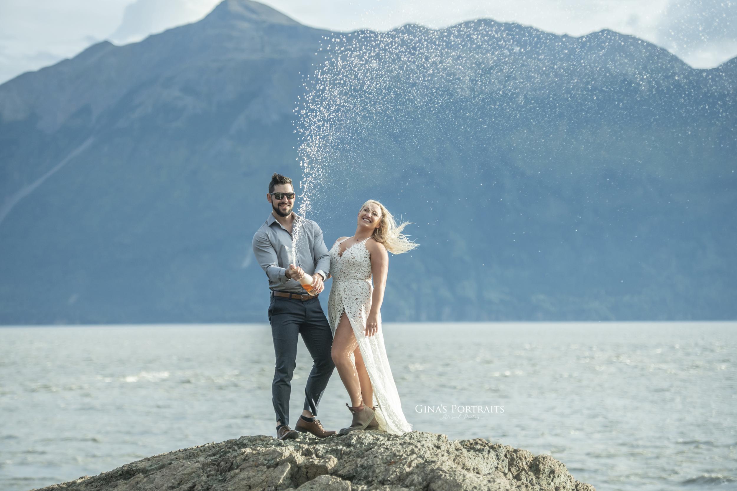 The Wedding Website of Chelsea LaQuey and Tanner Edmonds