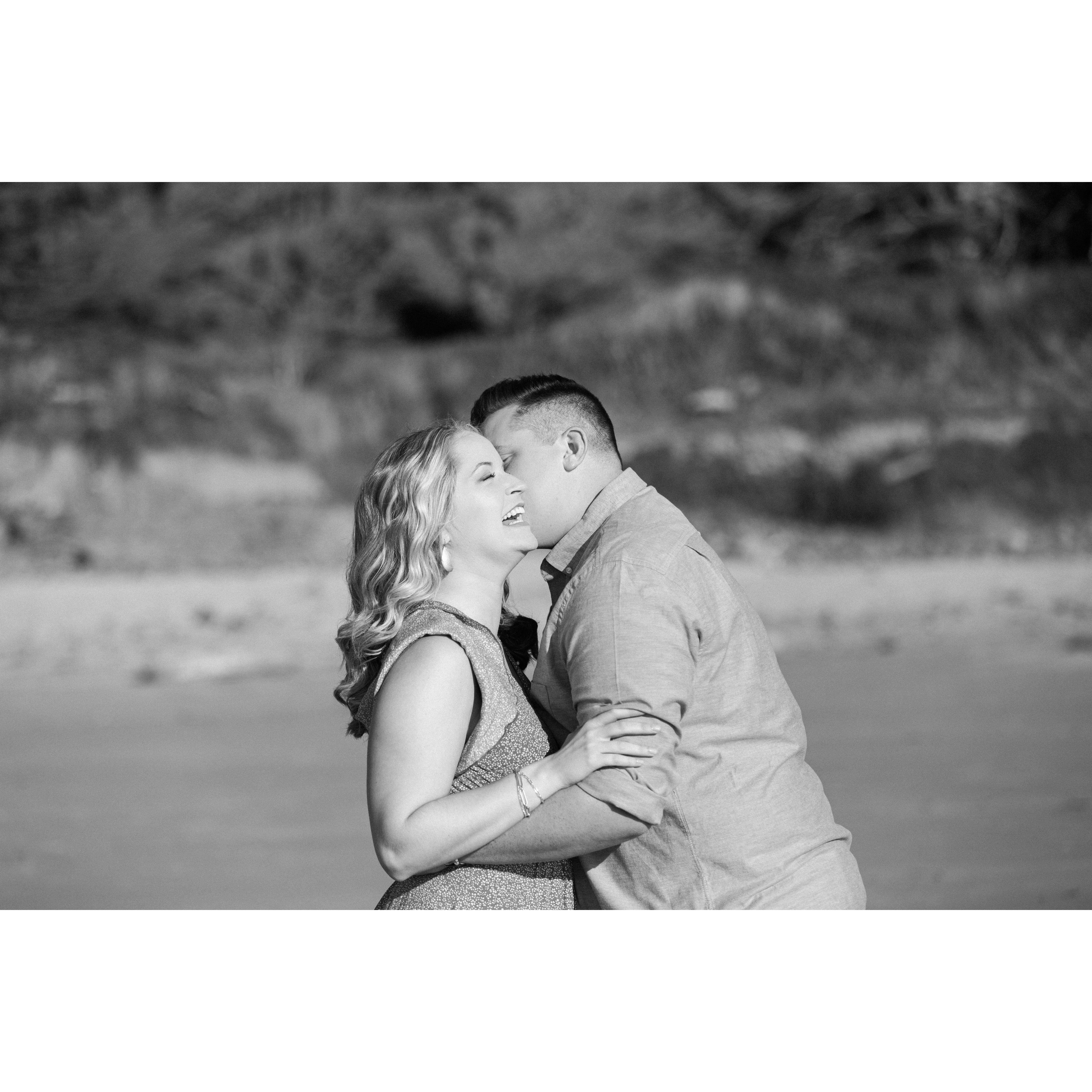 Engagement Photos