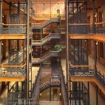 Bradbury Building