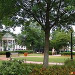 Marietta Square