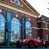 Saratoga Automobile Museum
