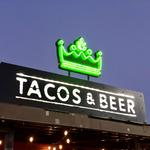 Tacos & Beer