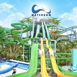 Waterbom Bali