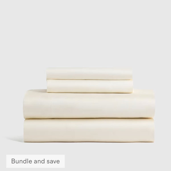 Bamboo Sheet Set - King