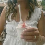 à la Minute Ice Cream